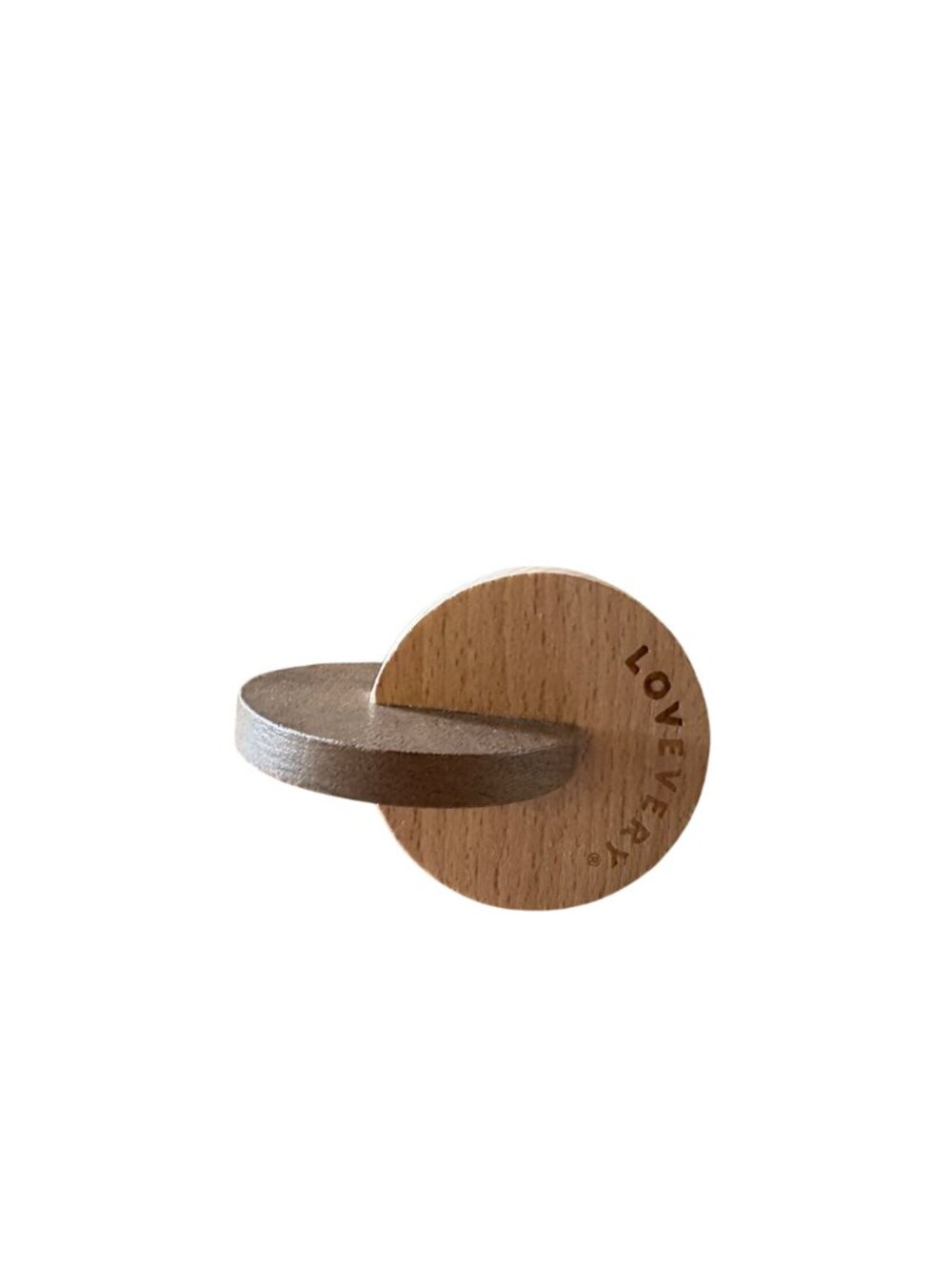 Lovevery Hand to Hand Discs